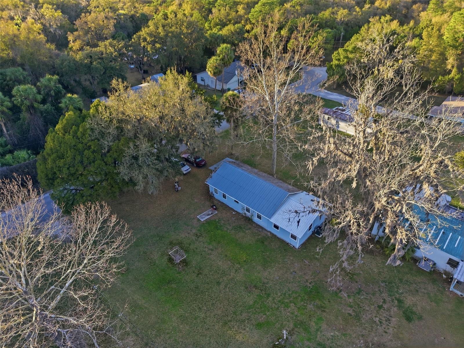 HIGHLAND PINES AKA SPEARS & TRIMBLE - Residential