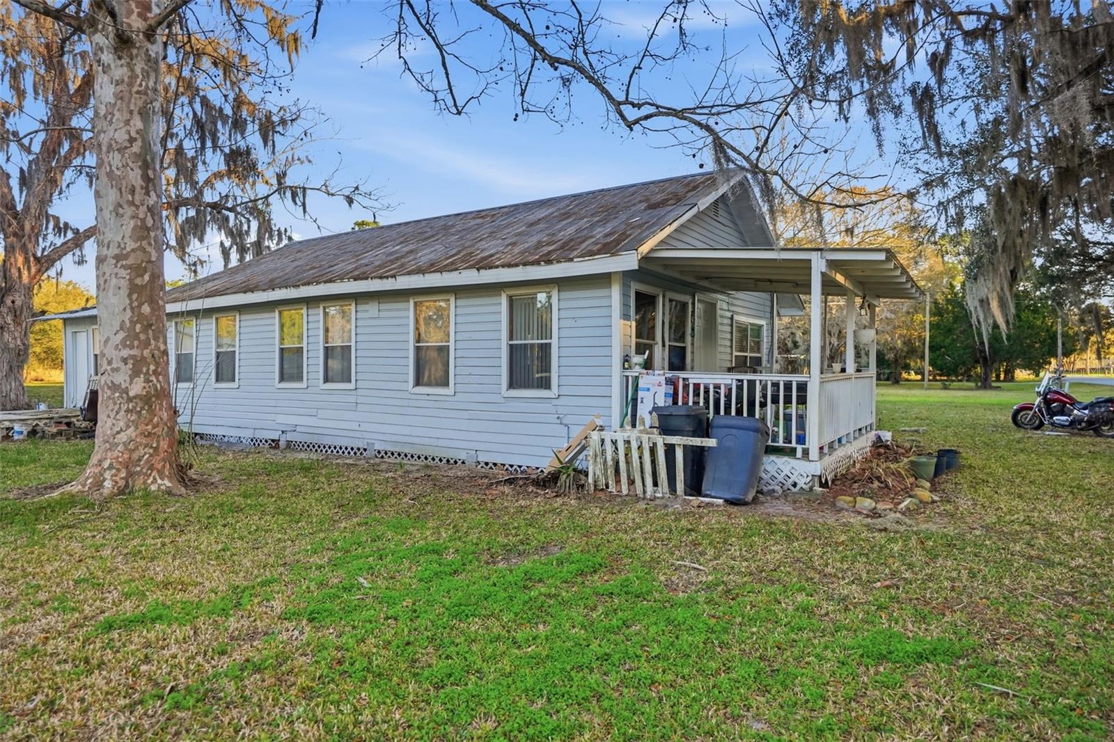 HIGHLAND PINES AKA SPEARS & TRIMBLE - Residential
