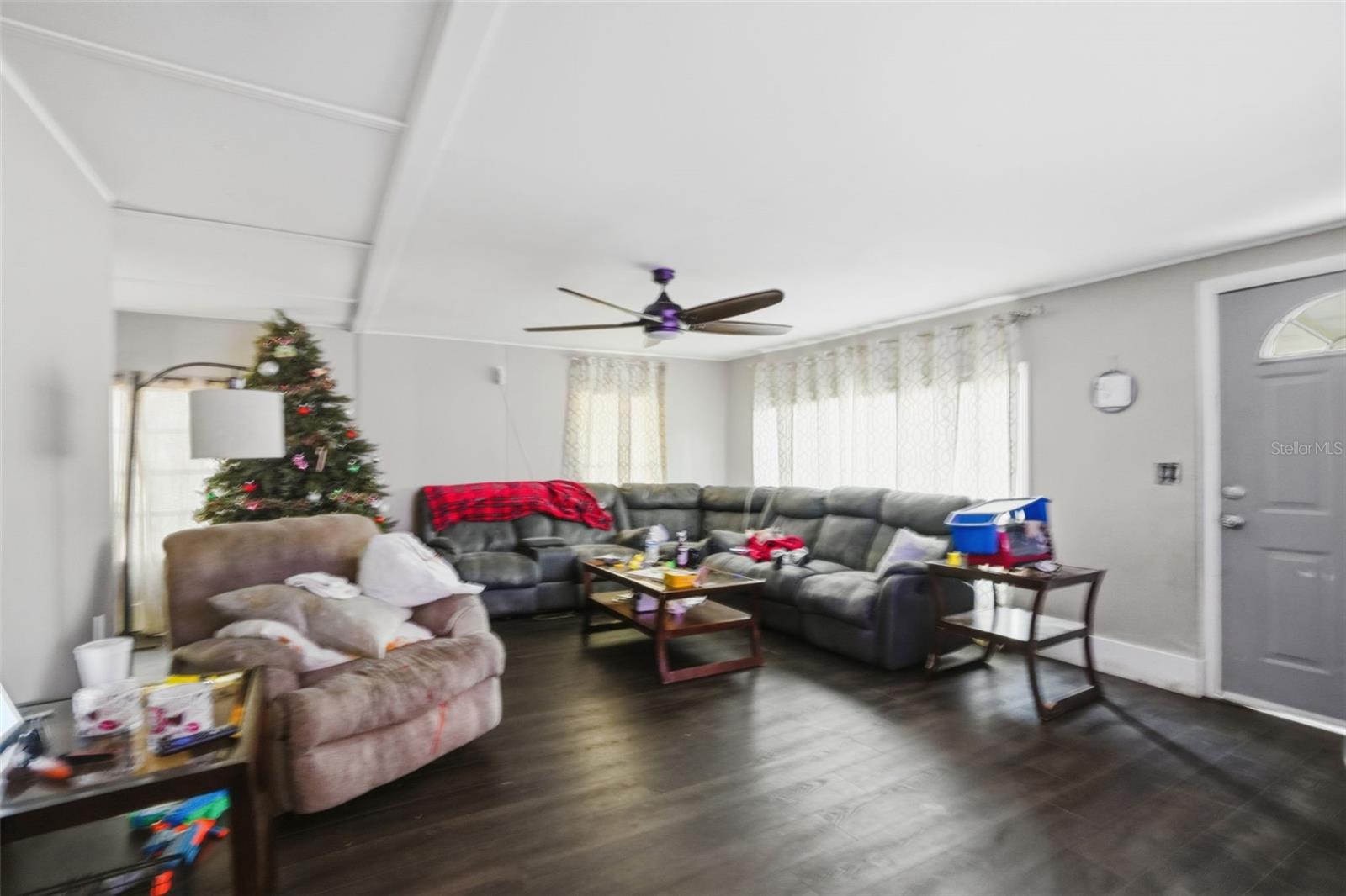 HIGHLAND PINES AKA SPEARS & TRIMBLE - Residential