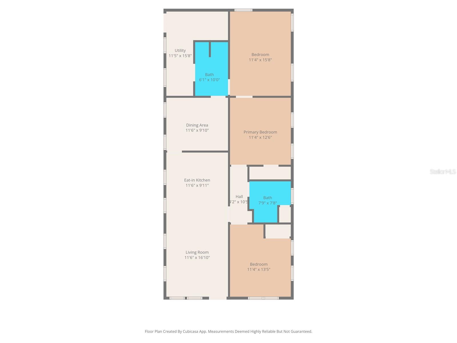 HIGHLAND PINES AKA SPEARS & TRIMBLE - Residential