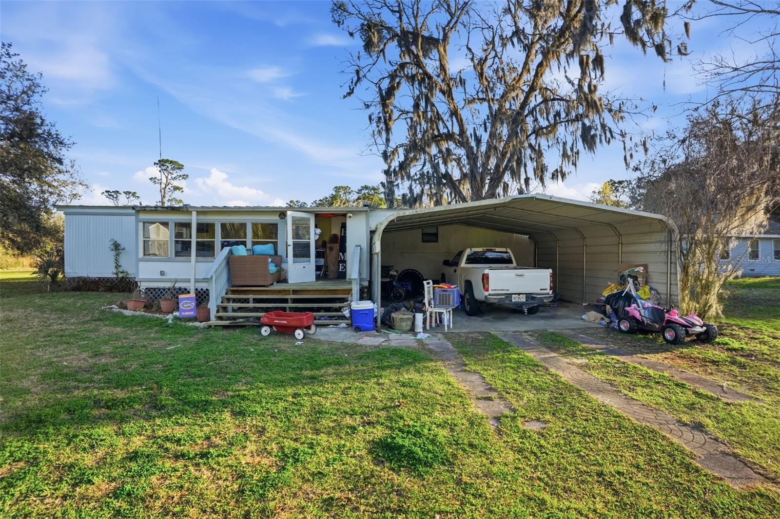 HIGHLAND PINES AKA SPEARS & TRIMBLE - Residential