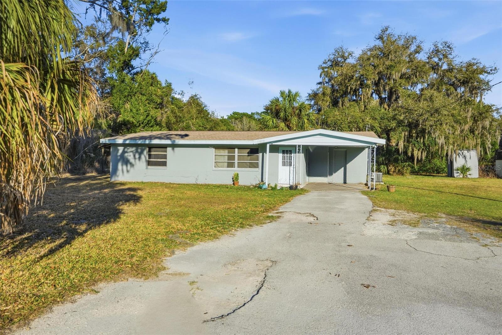 HIGHLAND PINES AKA SPEARS & TRIMBLE - Residential