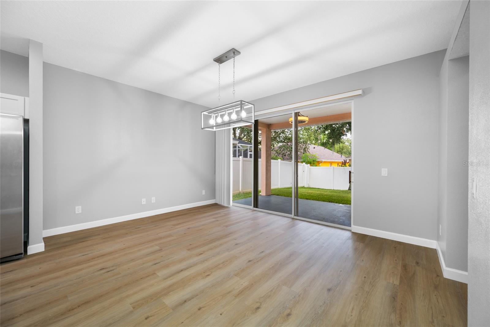 HIDDEN OAKS AT TEMPLE TERRACE - Residential