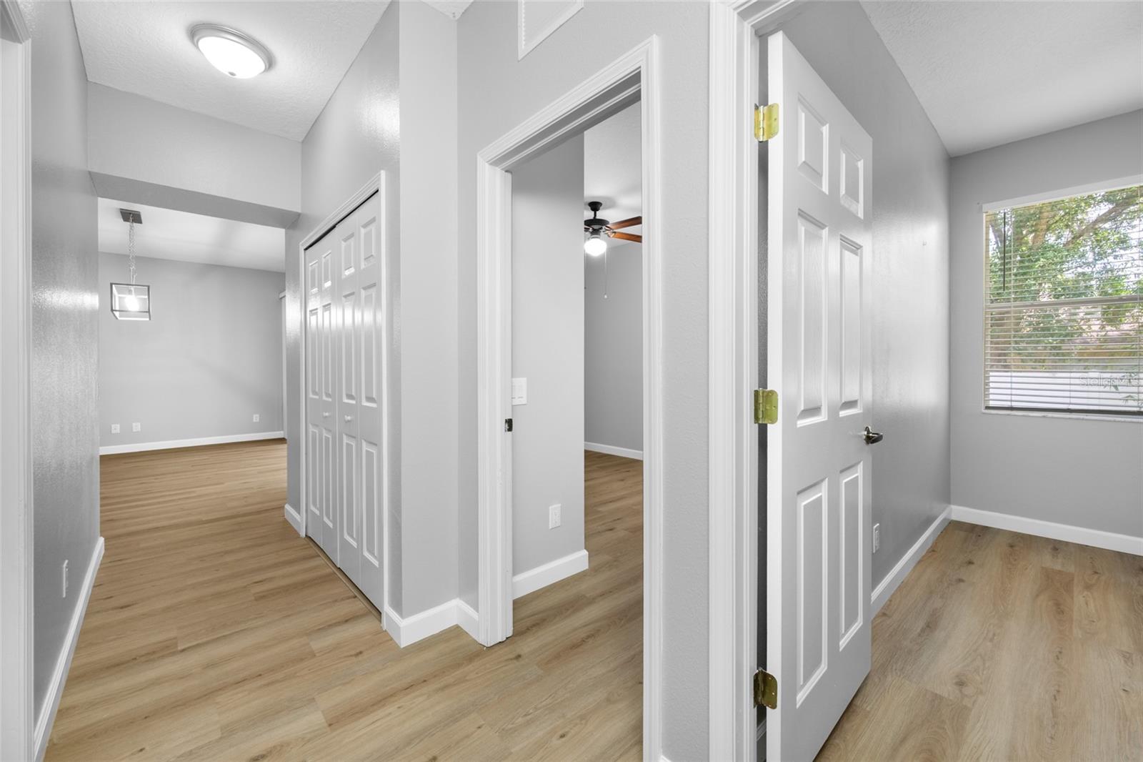 HIDDEN OAKS AT TEMPLE TERRACE - Residential