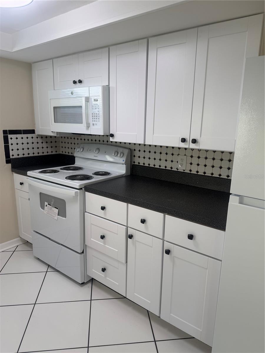 SPRING LAKE ESTATES - Residential