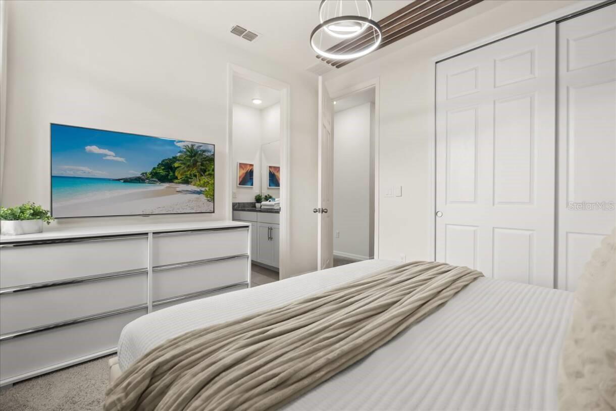 SOLARA RESORT VACATION VILLAS REP - Residential