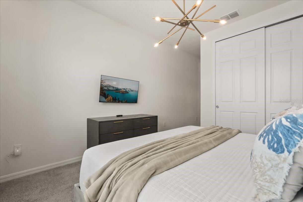 SOLARA RESORT VACATION VILLAS REP - Residential