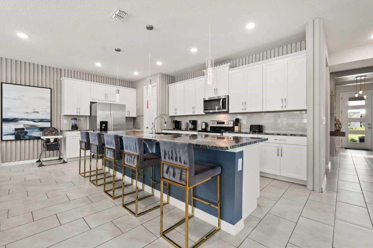 SOLARA RESORT VACATION VILLAS REP - Residential
