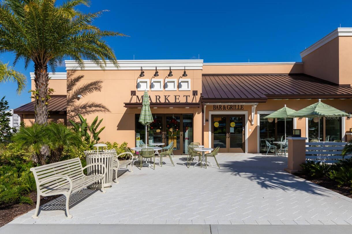 SOLARA RESORT VACATION VILLAS REP - Residential