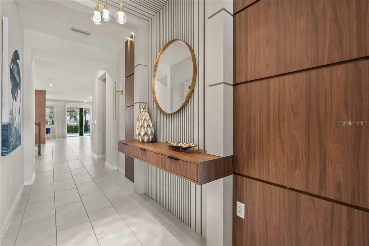 SOLARA RESORT VACATION VILLAS REP - Residential