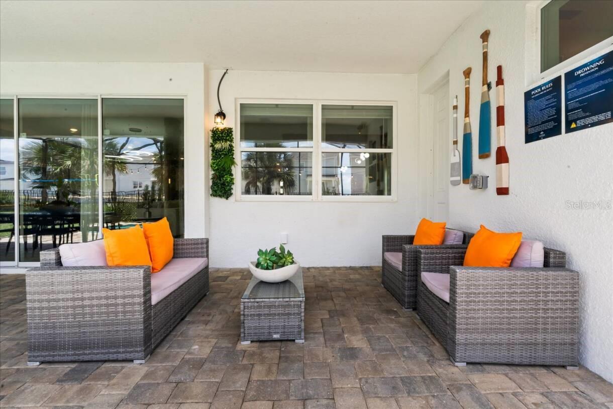 SOLARA RESORT VACATION VILLAS REP - Residential