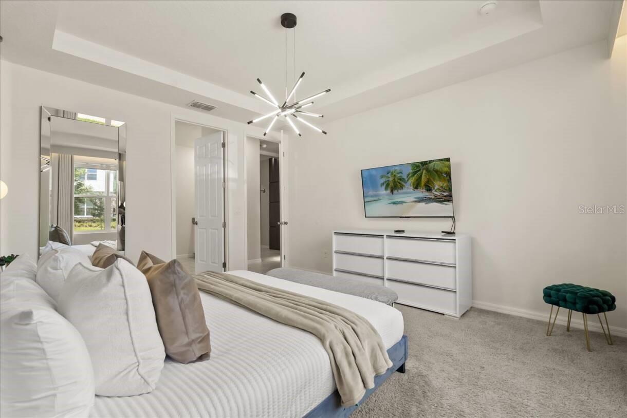 SOLARA RESORT VACATION VILLAS REP - Residential