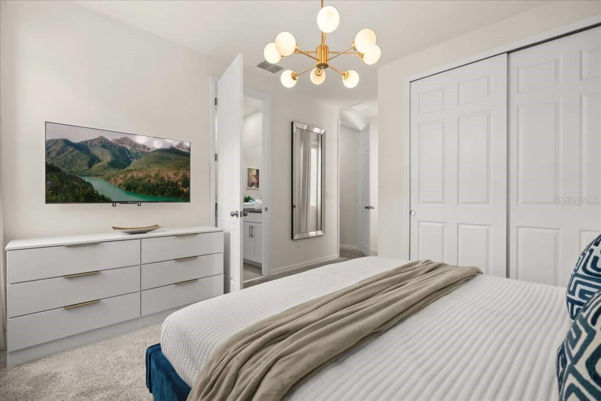 SOLARA RESORT VACATION VILLAS REP - Residential