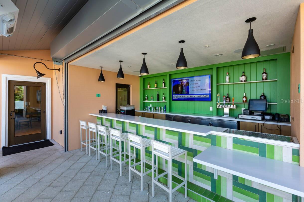 SOLARA RESORT VACATION VILLAS REP - Residential
