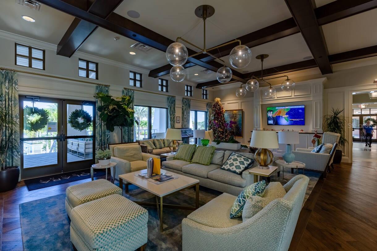 SOLARA RESORT VACATION VILLAS REP - Residential