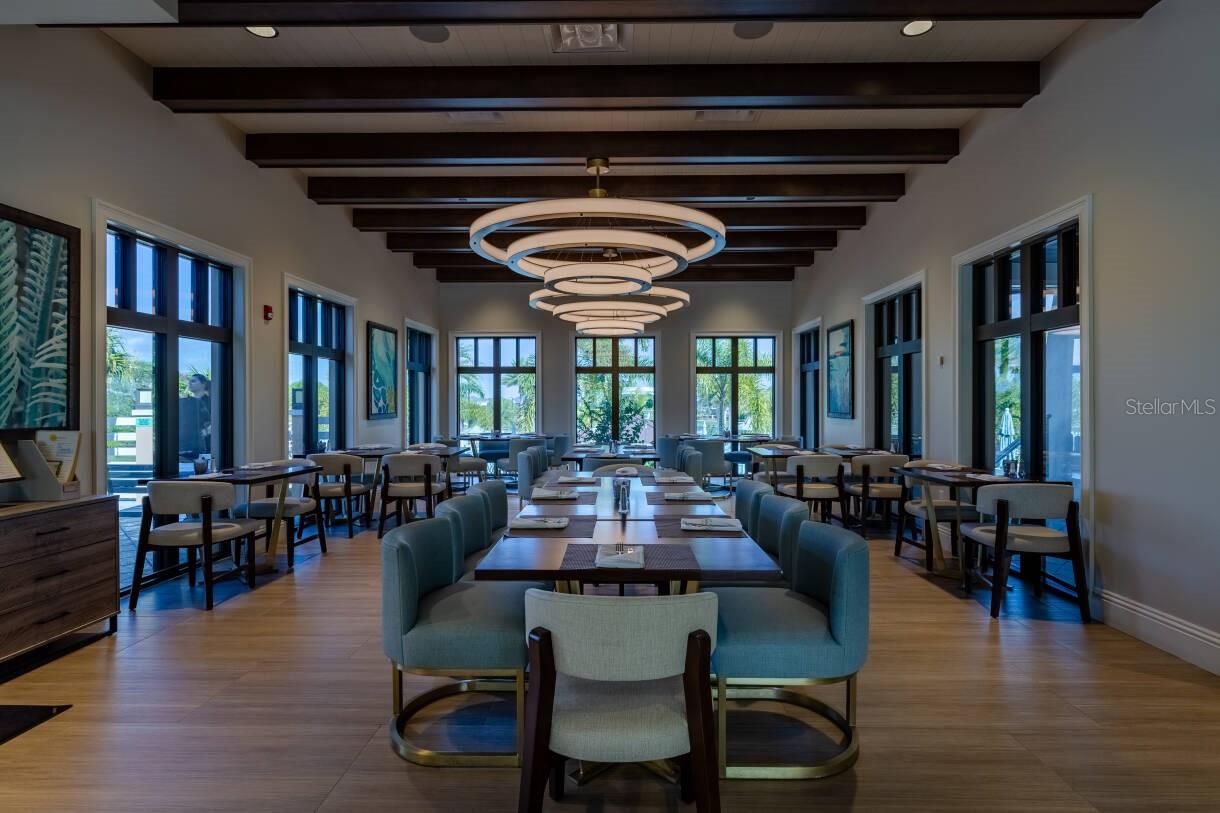 SOLARA RESORT VACATION VILLAS REP - Residential