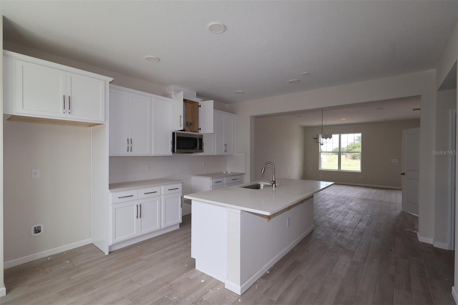CENTER LAKE ON THE PARK - Residential
