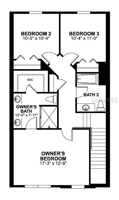 CENTER LAKE ON THE PARK - Residential