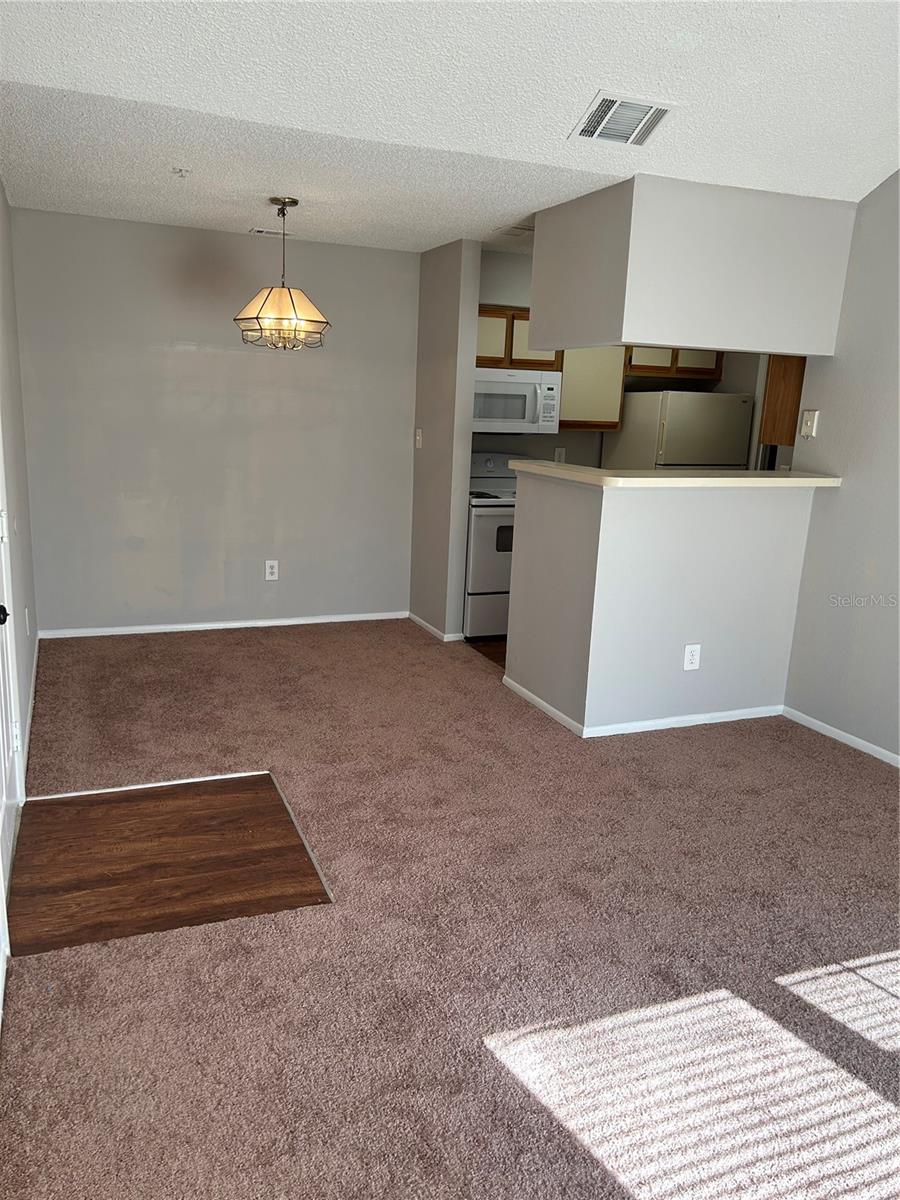 OASIS AT PEARL LAKE A CONDO - Residential