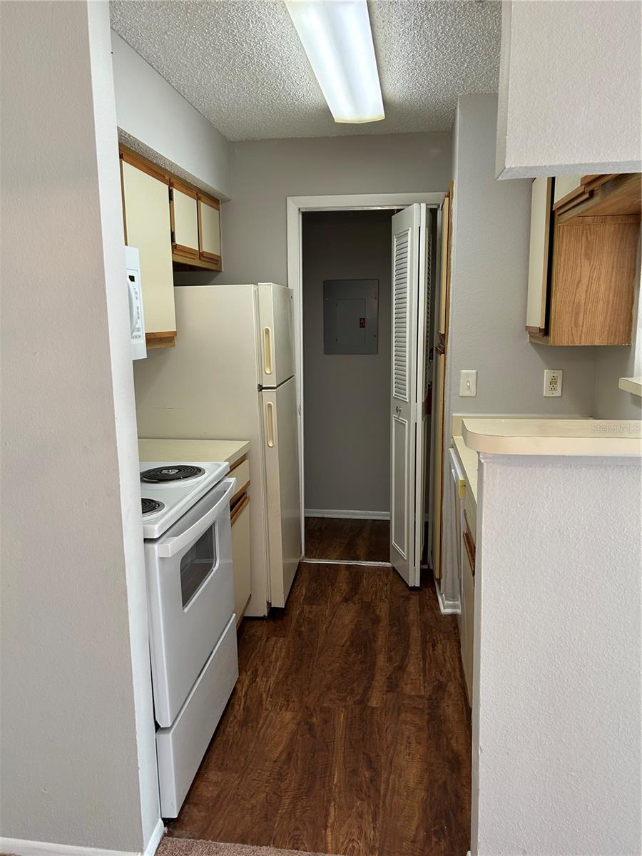 OASIS AT PEARL LAKE A CONDO - Residential