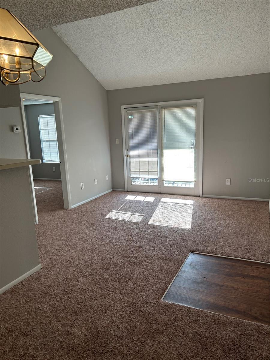 OASIS AT PEARL LAKE A CONDO - Residential