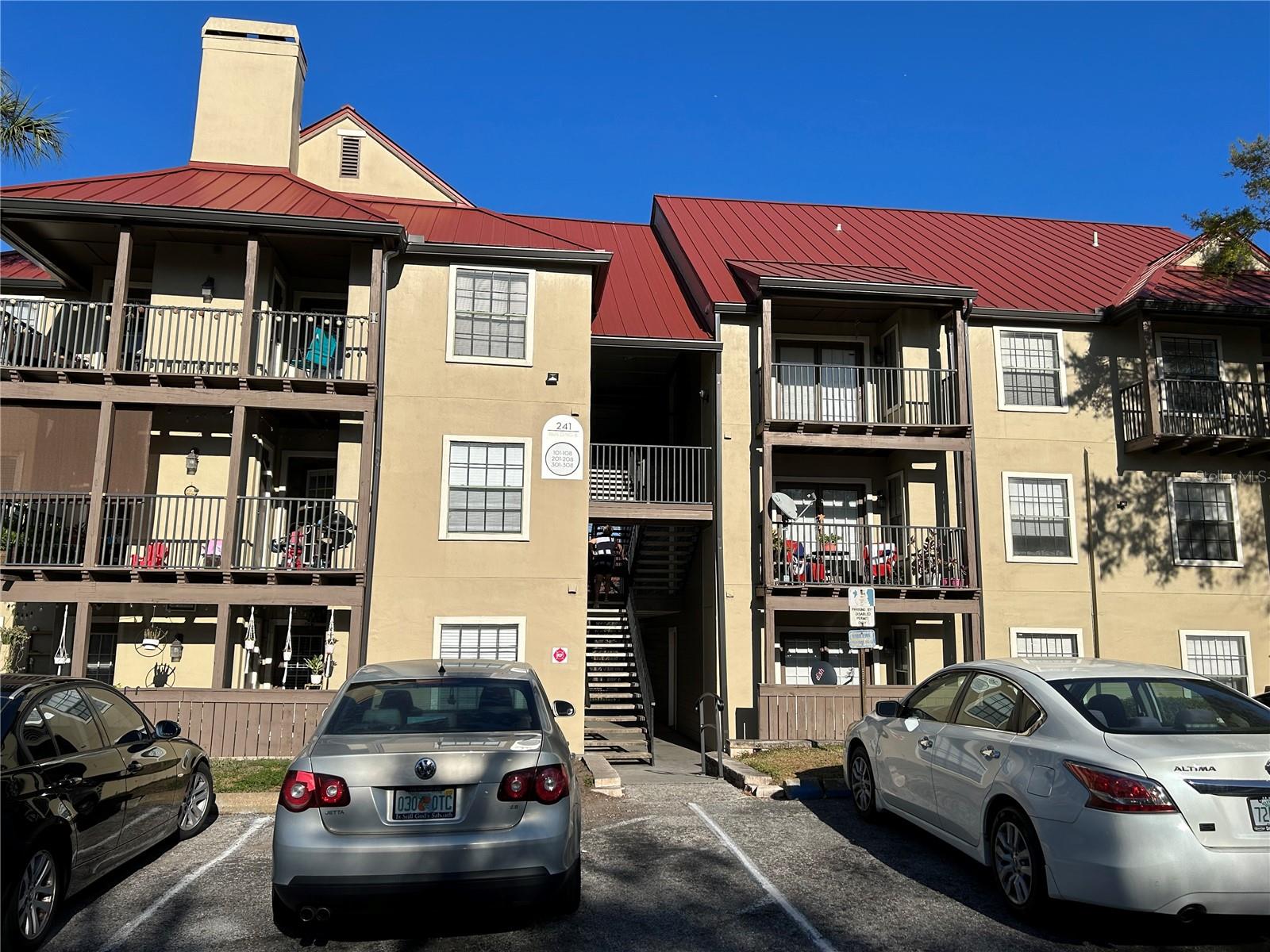 OASIS AT PEARL LAKE A CONDO - Residential