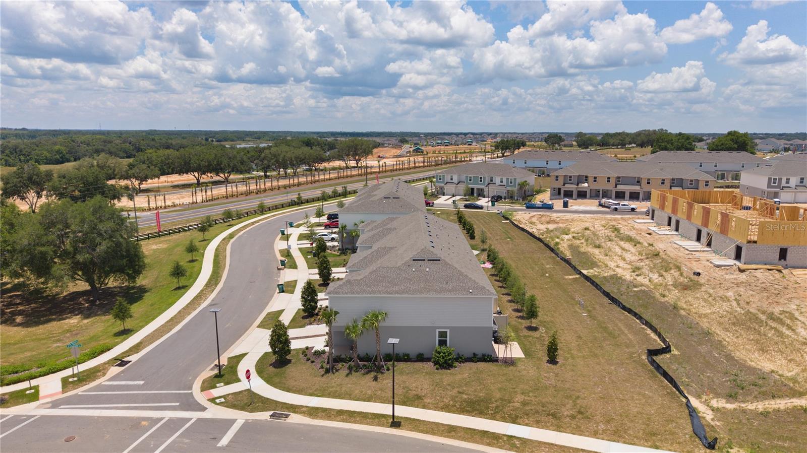 WATERSTONE - Residential