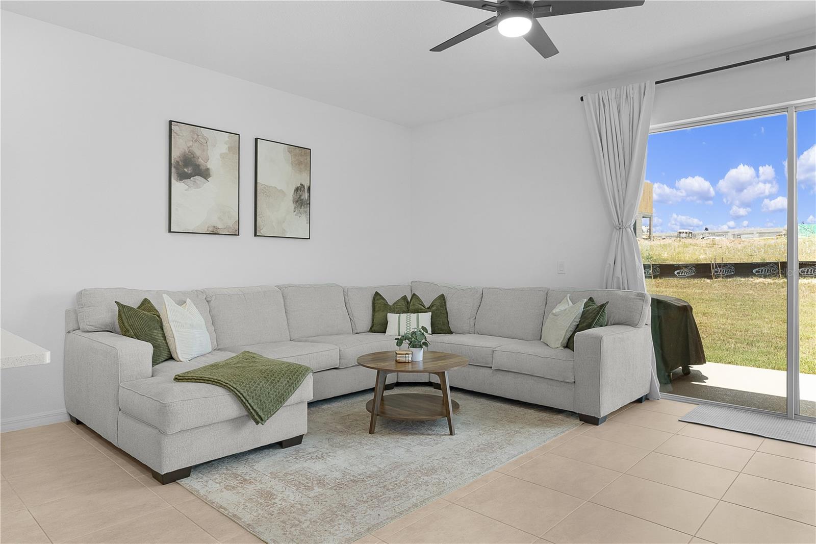 WATERSTONE - Residential