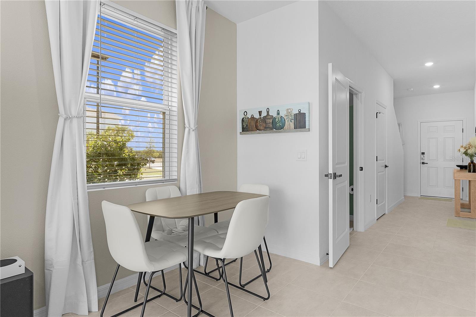 WATERSTONE - Residential