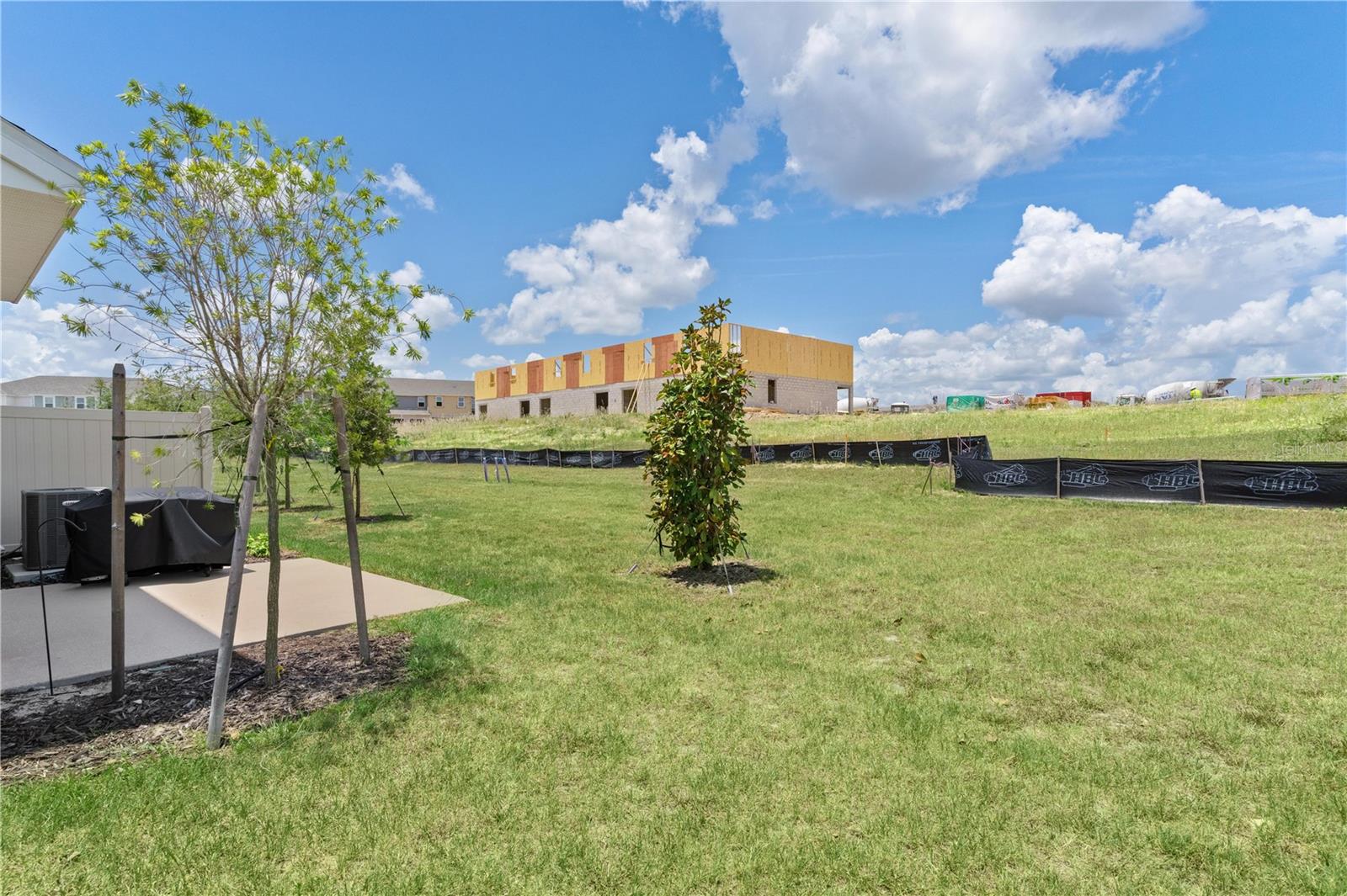 WATERSTONE - Residential