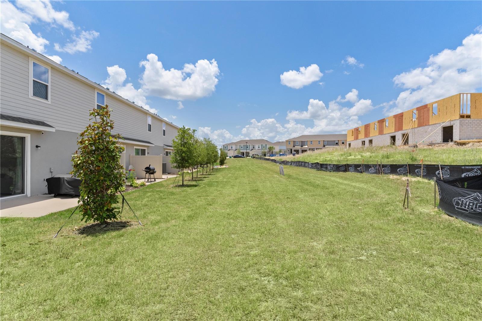 WATERSTONE - Residential