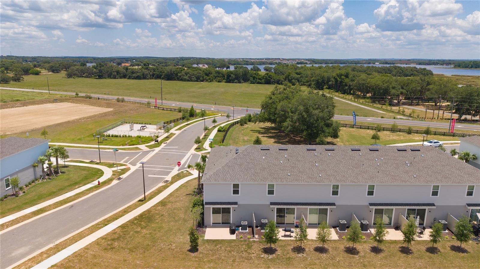 WATERSTONE - Residential