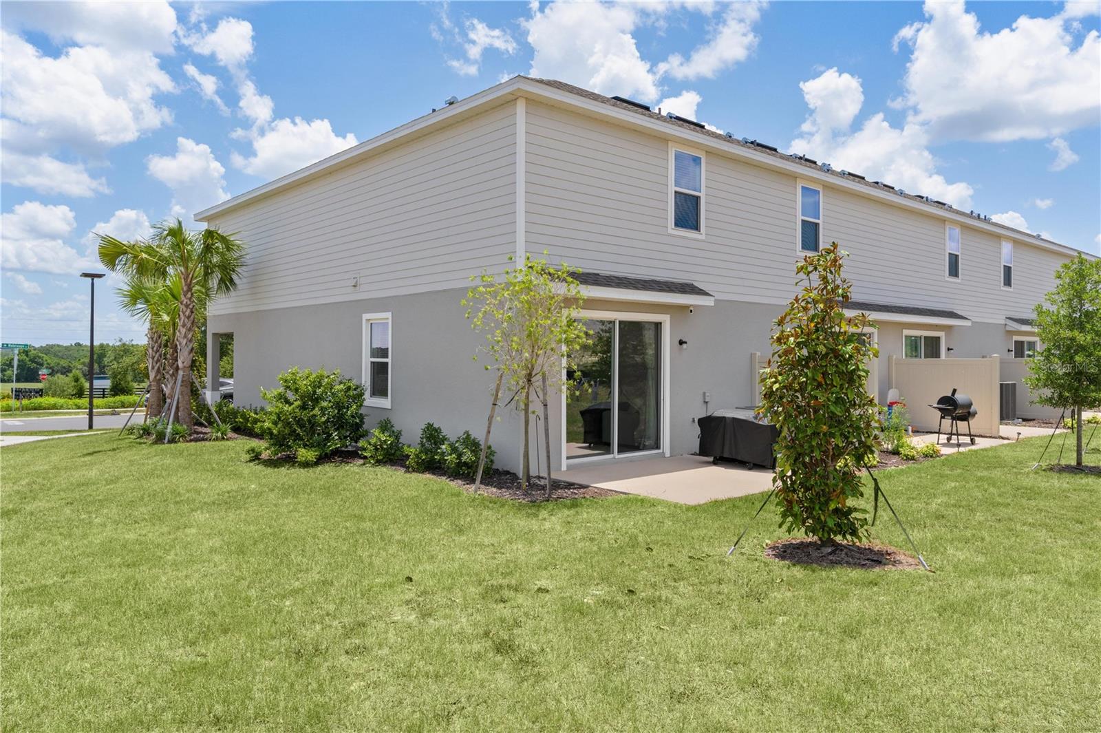 WATERSTONE - Residential