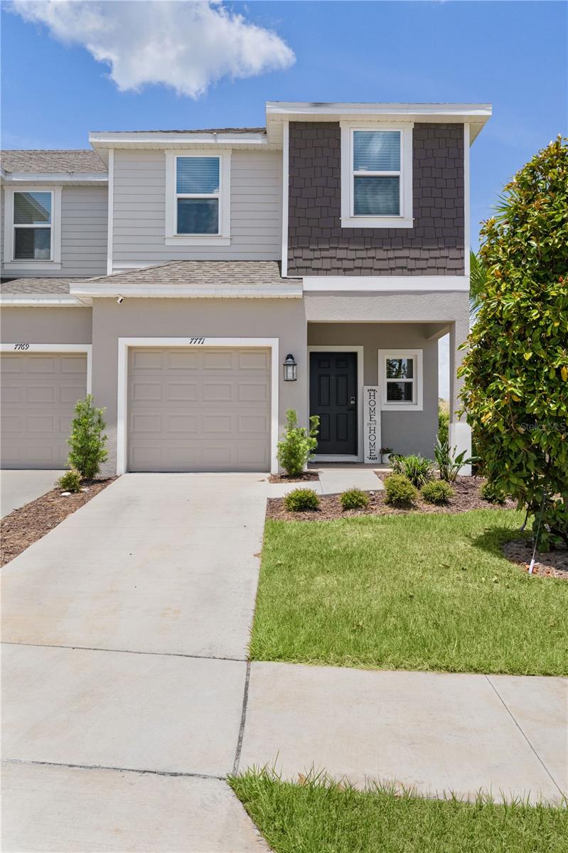 WATERSTONE - Residential