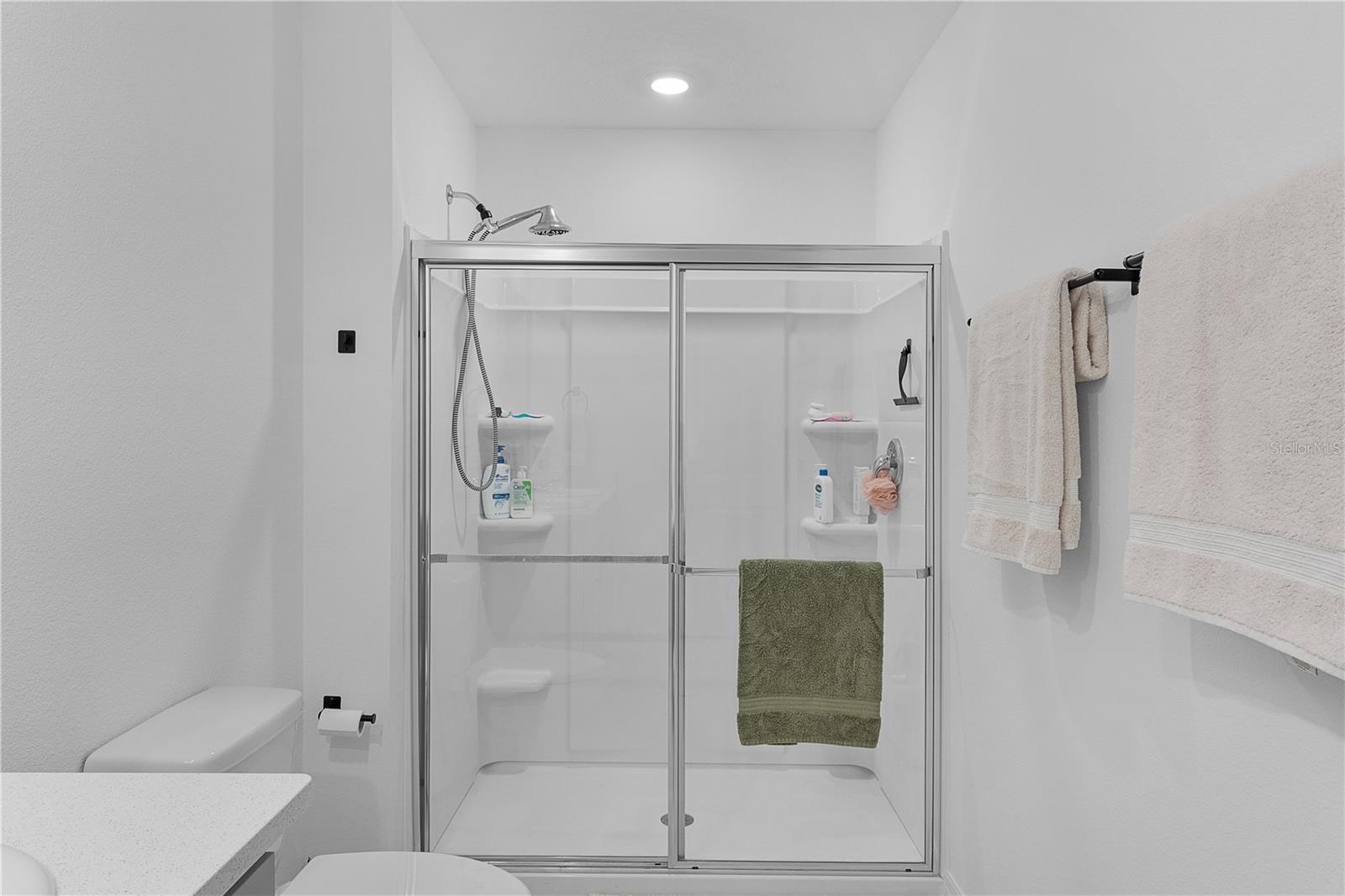 WATERSTONE - Residential