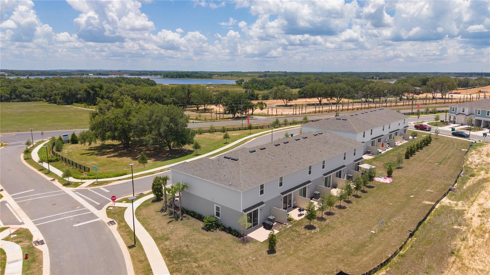 WATERSTONE - Residential