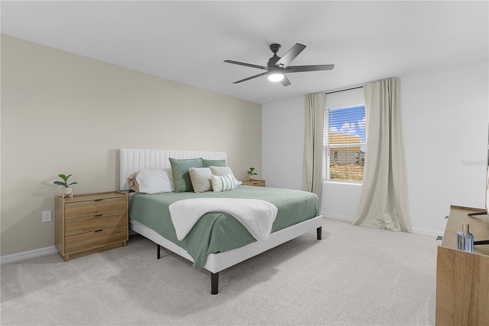 WATERSTONE - Residential