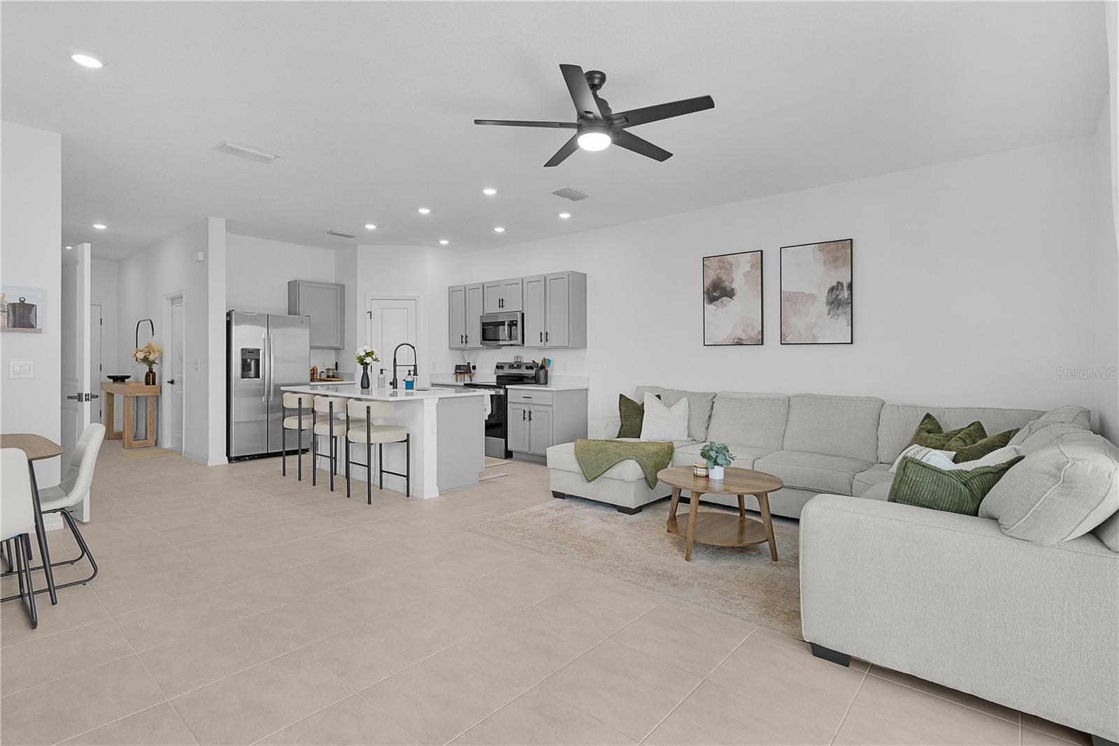 WATERSTONE - Residential