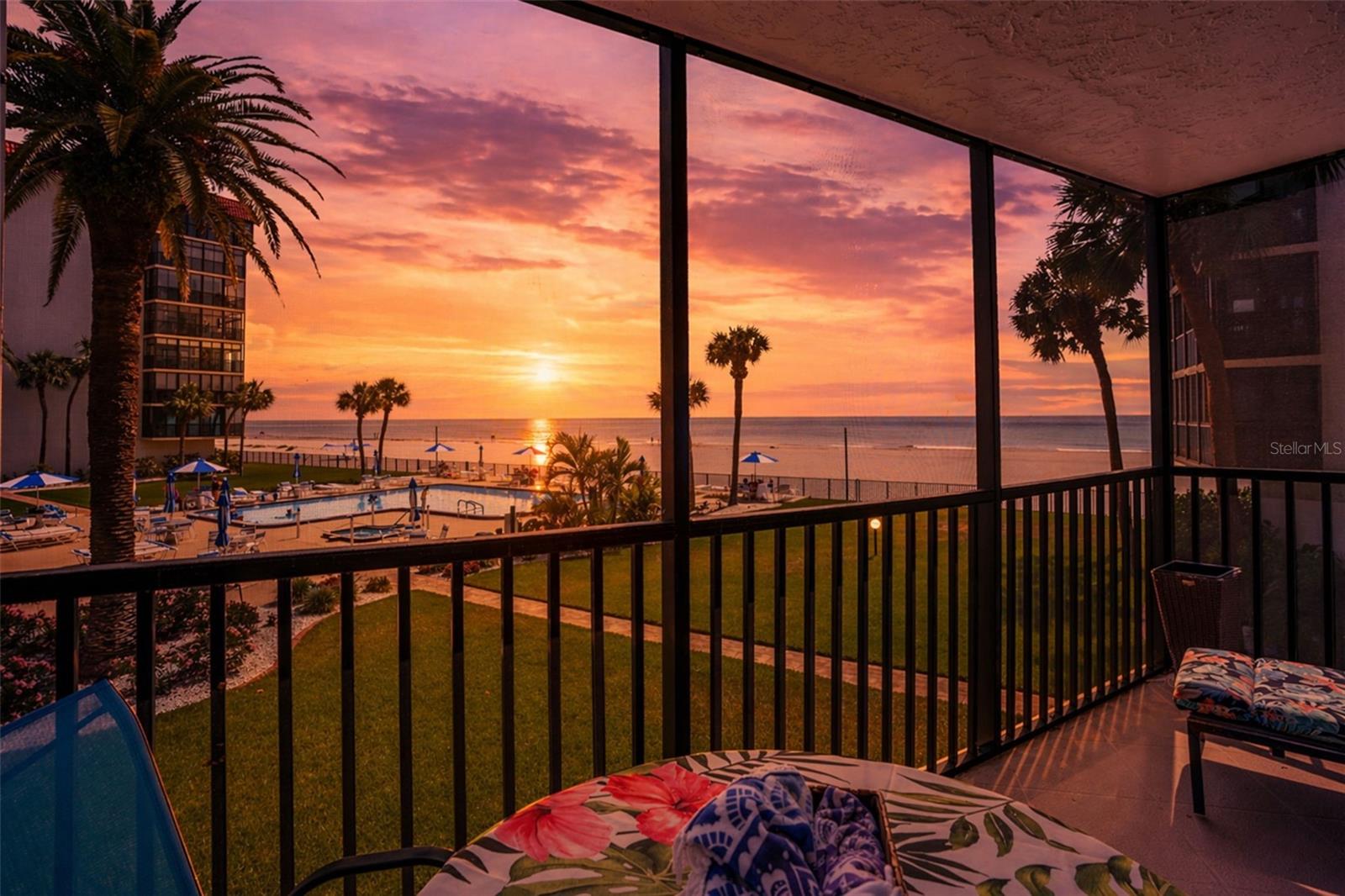 SHORE MARINER THE CONDO - Residential