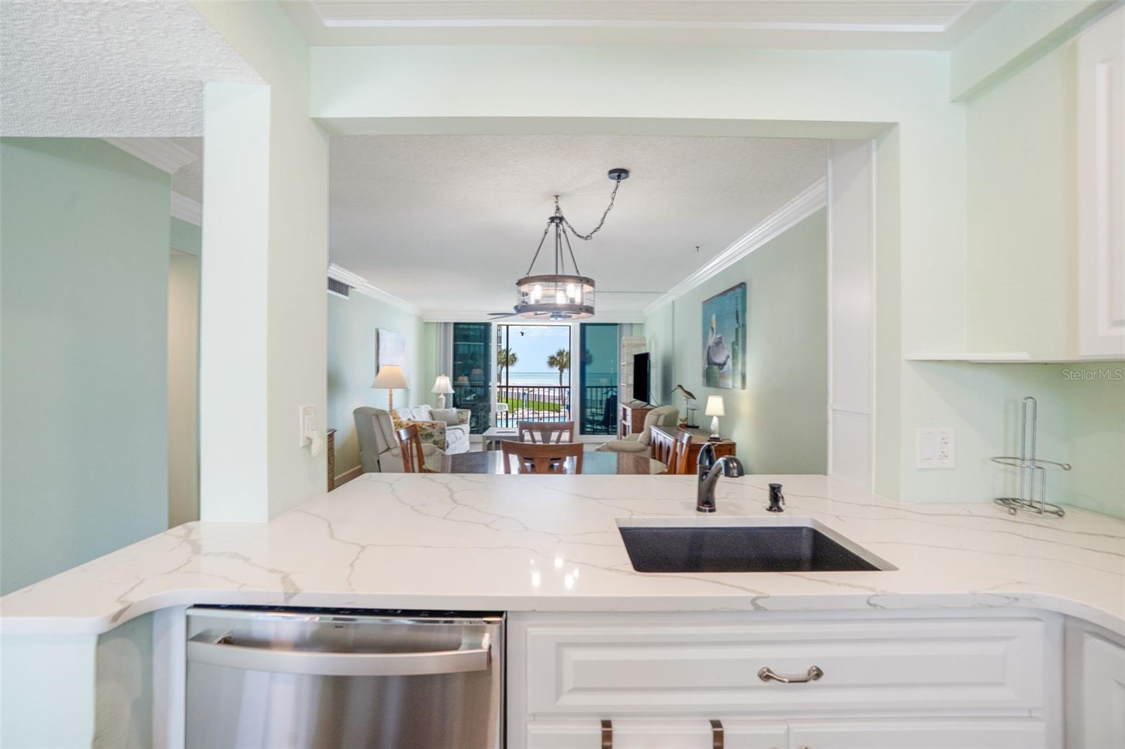 SHORE MARINER THE CONDO - Residential