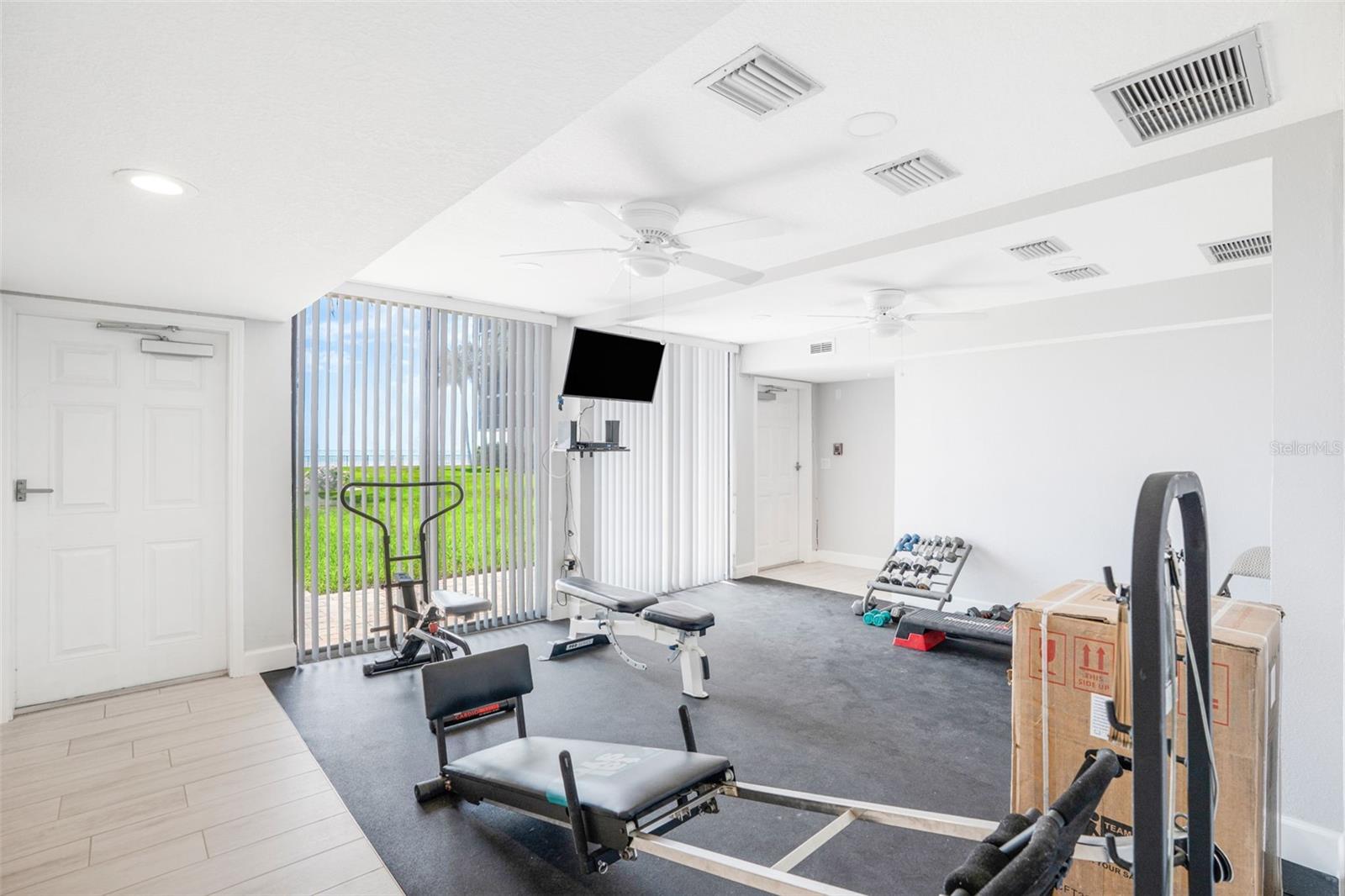 SHORE MARINER THE CONDO - Residential