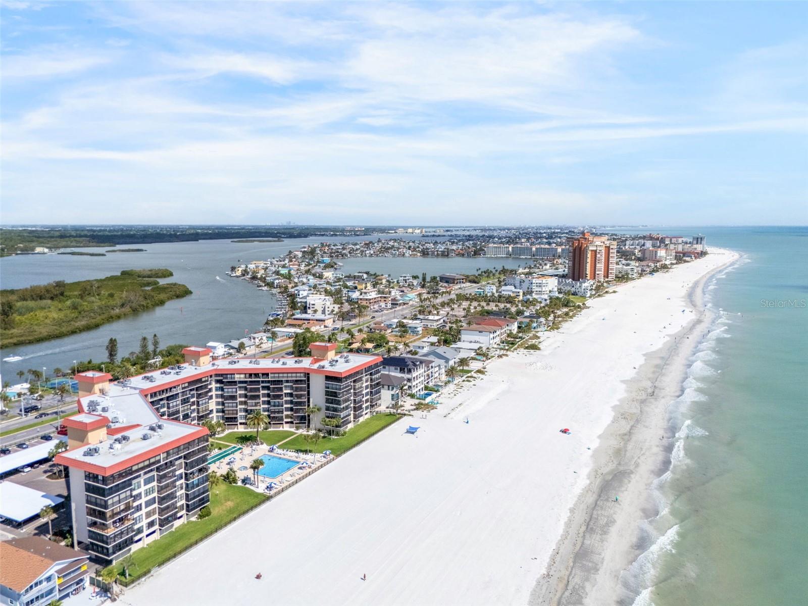 SHORE MARINER THE CONDO - Residential