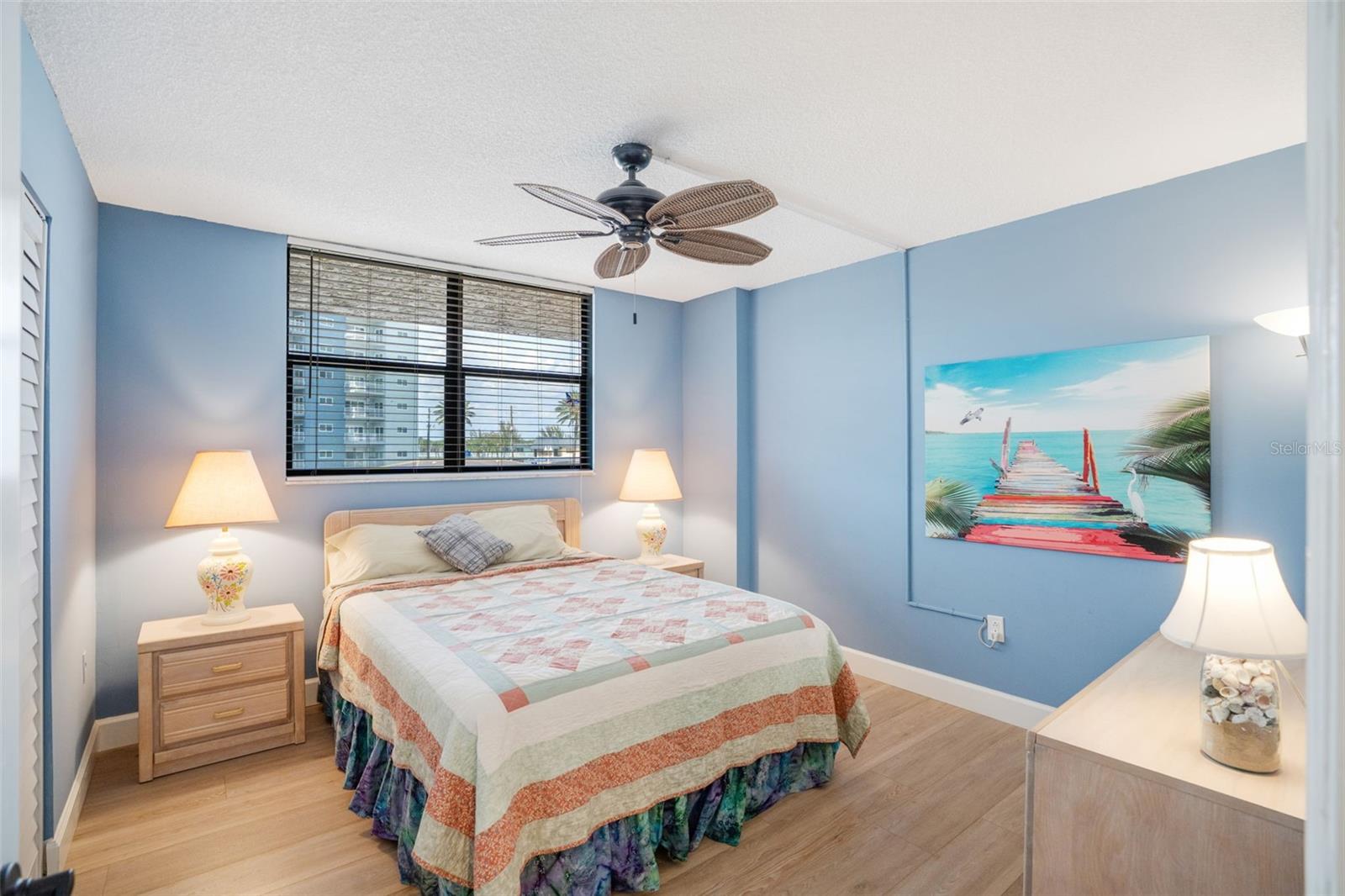 SHORE MARINER THE CONDO - Residential
