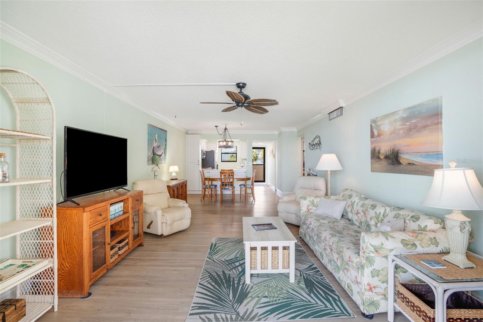 SHORE MARINER THE CONDO - Residential