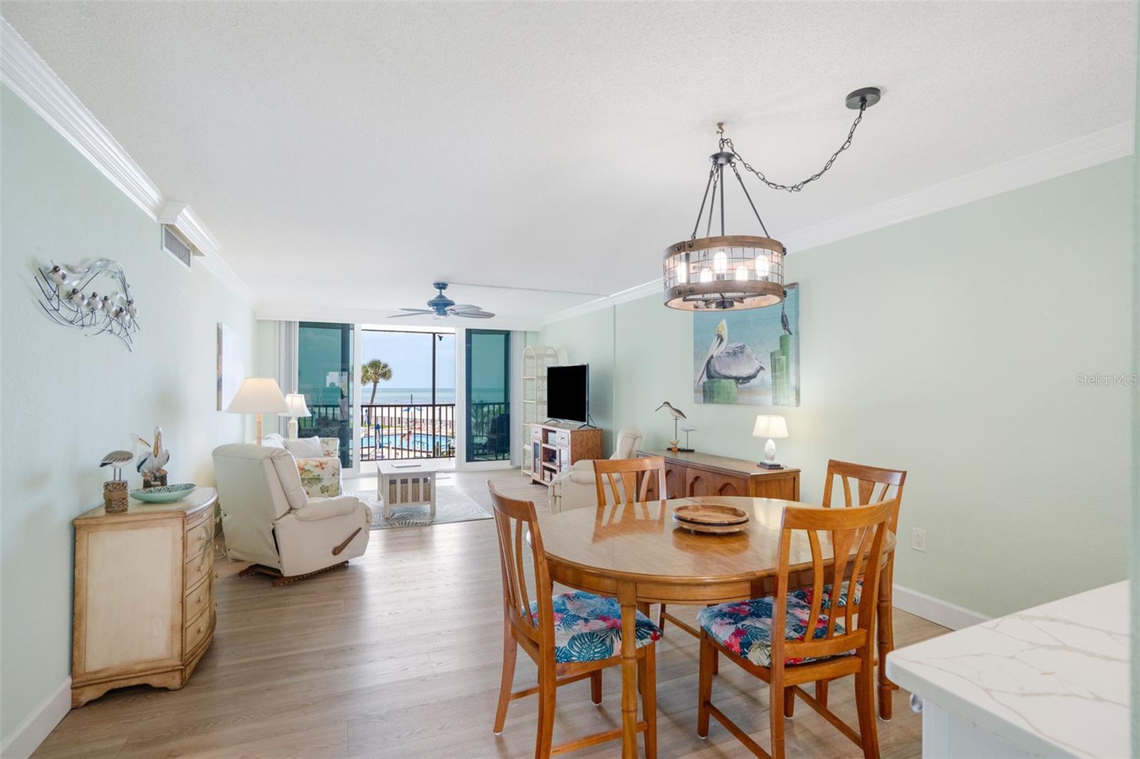SHORE MARINER THE CONDO - Residential