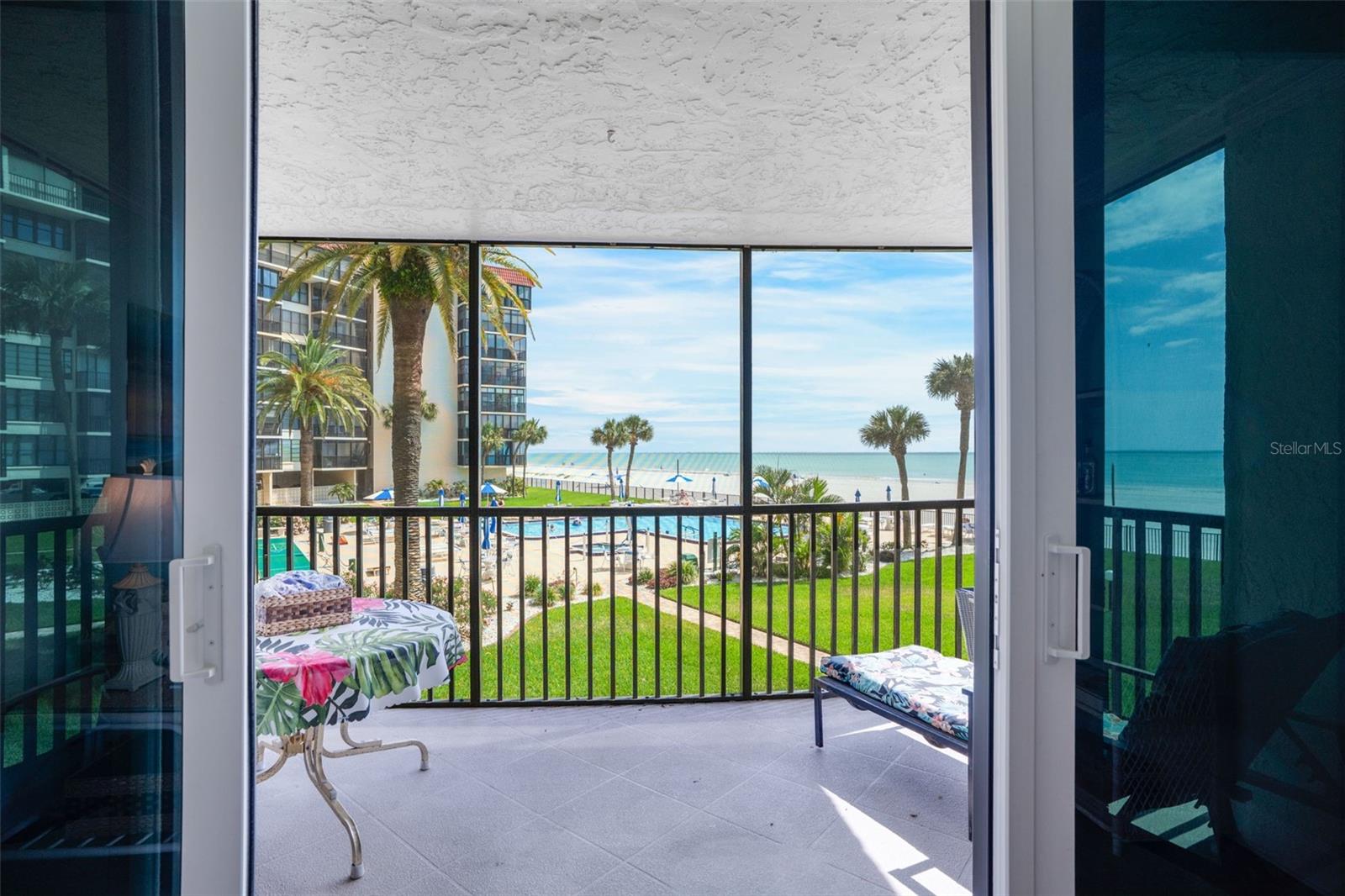 SHORE MARINER THE CONDO - Residential