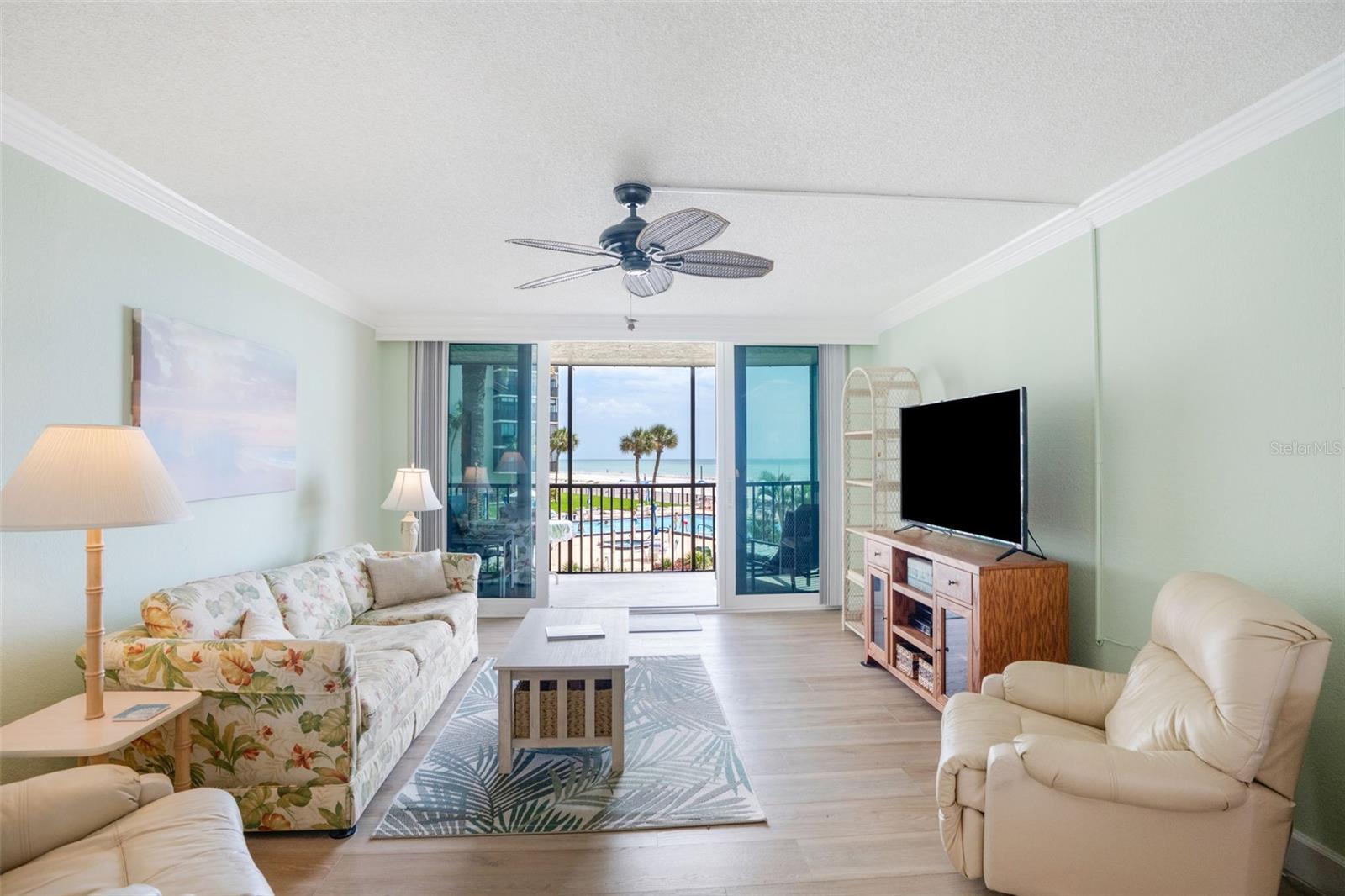 SHORE MARINER THE CONDO - Residential