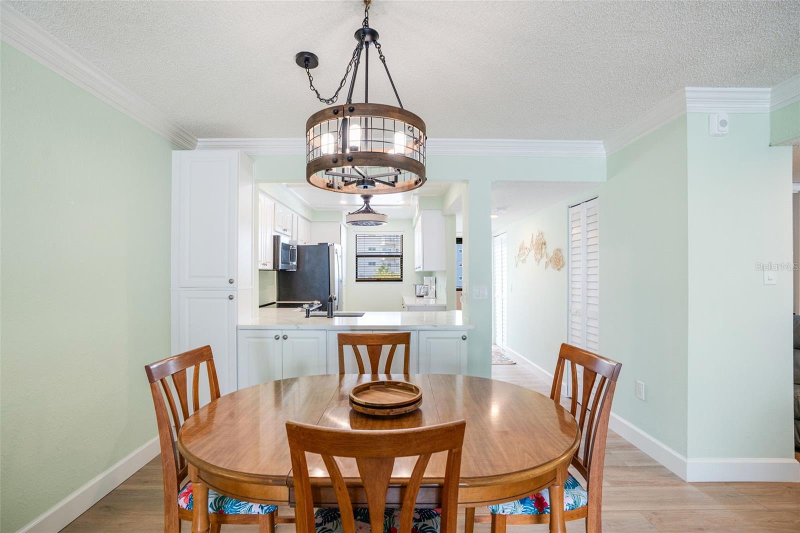 SHORE MARINER THE CONDO - Residential