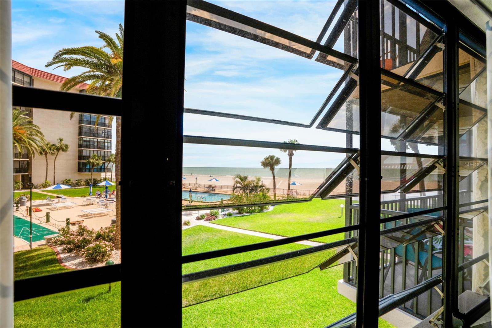 SHORE MARINER THE CONDO - Residential