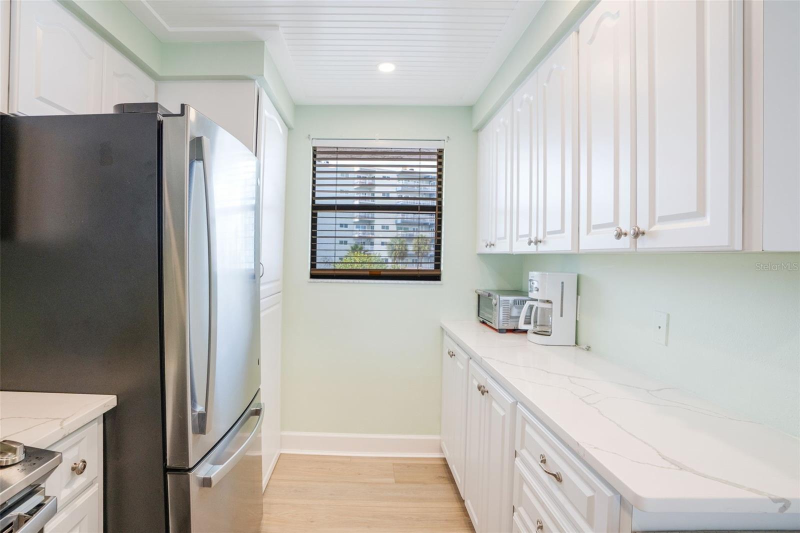 SHORE MARINER THE CONDO - Residential